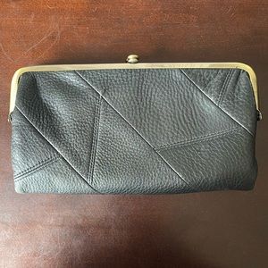 Hobo clutch/wallet